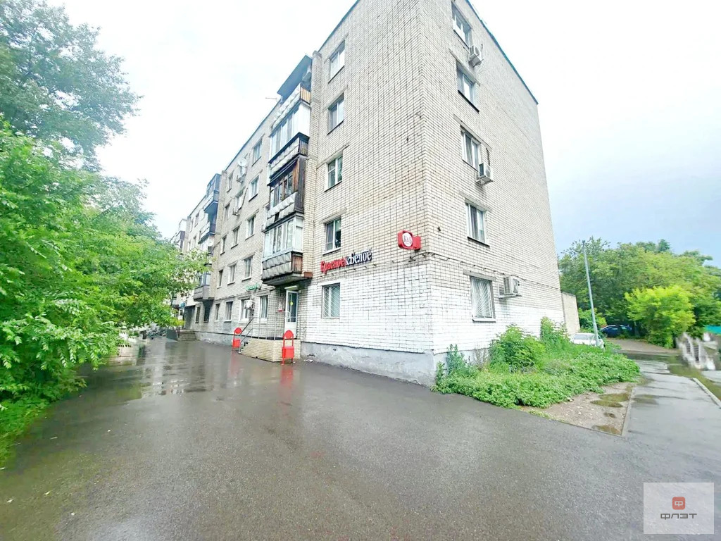 Продажа квартиры, Казань, ул. Мазита Гафури - Фото 15