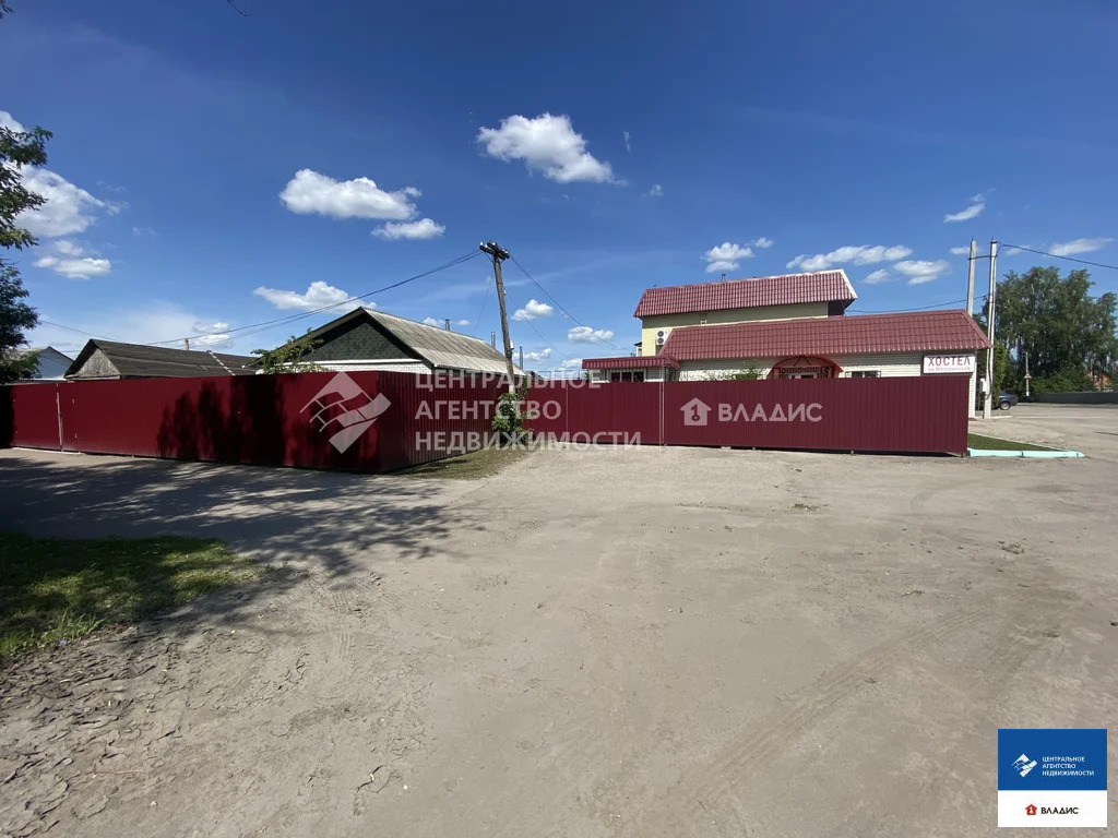 Продажа дома, Ряжск, Ряжский район, ул. Мичуринская - Фото 26