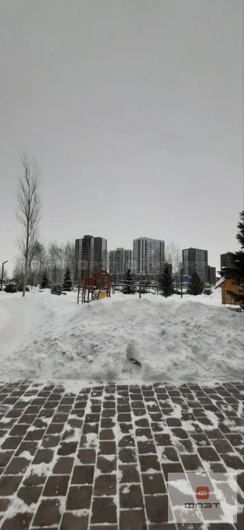 Продажа квартиры, Казань, ул. Уютная - Фото 21