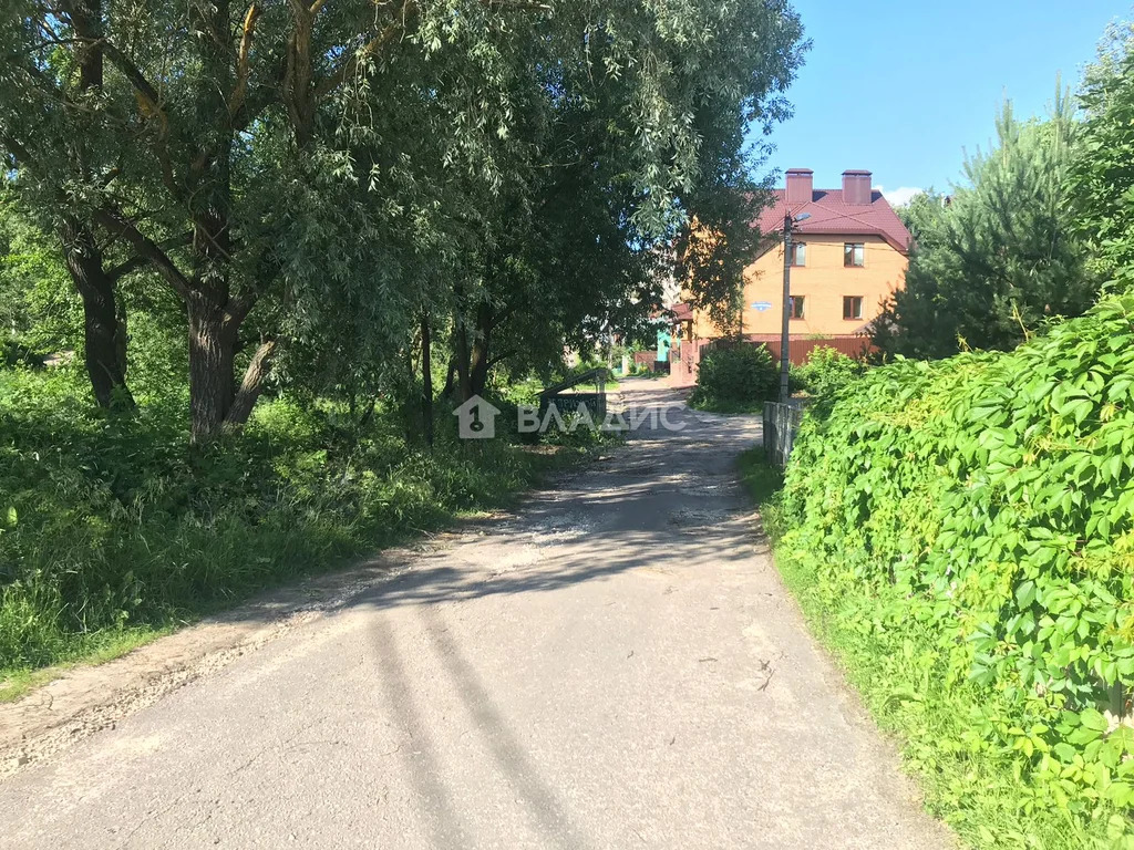 городской округ Владимир, Владимир, Ленинский район, Ново-Гончарный ... - Фото 12