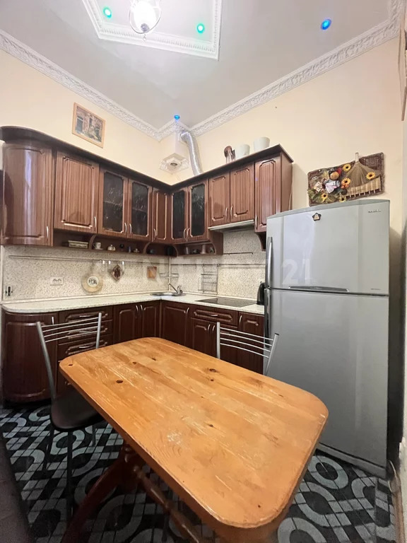 Продажа квартиры, Апрелевка, Наро-Фоминский район, Березовая аллея . - Фото 14