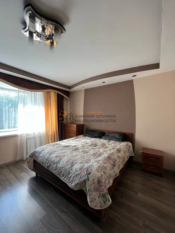 Аренда квартиры, Уфа, ул. Зеленогорская - Фото 18