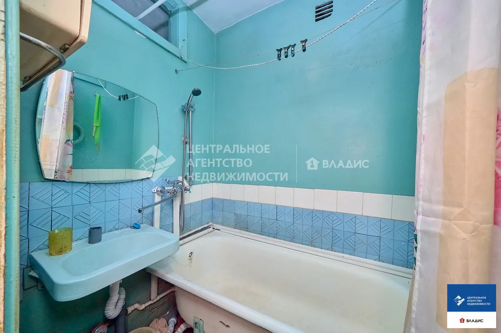 Продажа квартиры, Рязань, ул. Юбилейная - Фото 10