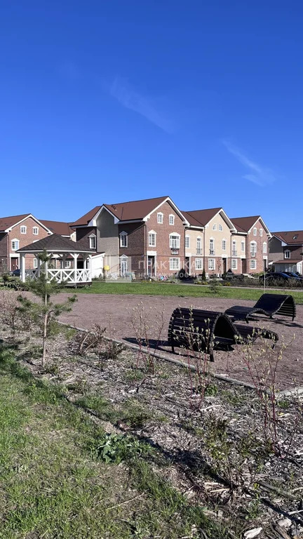 Продажа таунхауса, коттеджный посёлок Академия парк - Фото 17