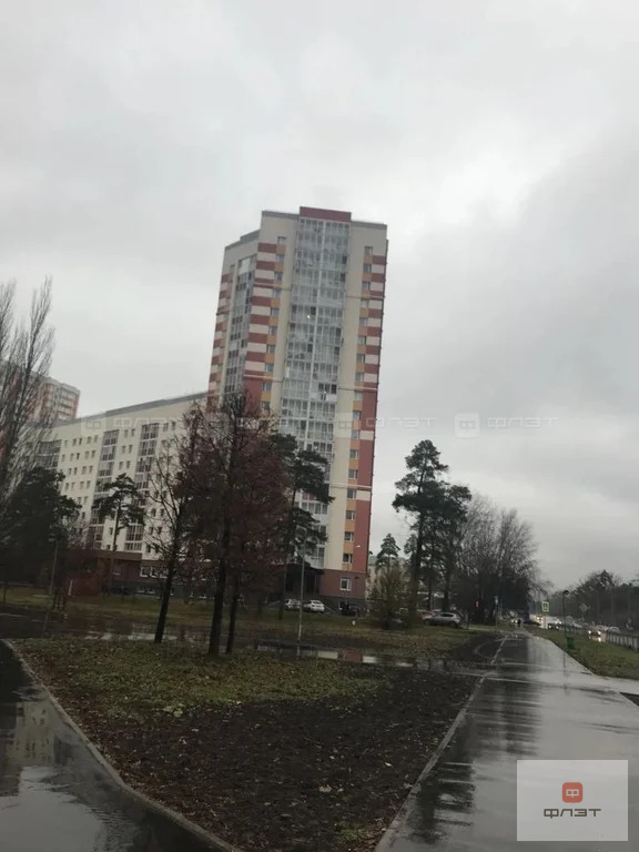 Продажа квартиры, Казань, ул. Восстания - Фото 7