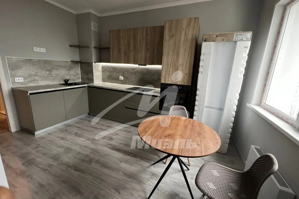 Аренда квартиры, Солнечногорск, Солнечногорский район, Парковый б-р. - Фото 6