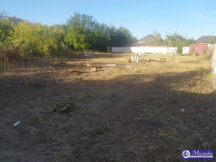 Продажа участка, Батайск, Дружная улица - Фото 1