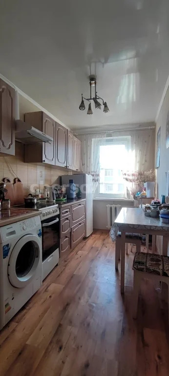 Продажа квартиры, Севастополь, ул. Михайловская - Фото 4