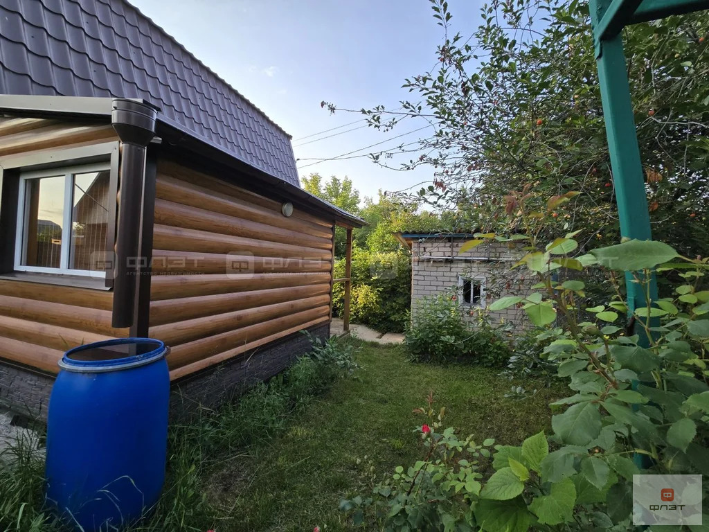 Продажа дома, Зеленодольский район, дом 25 - Фото 6