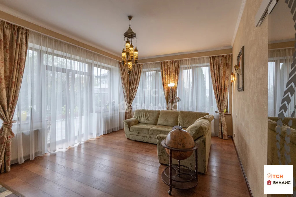 Продажа дома, Дедовск, Истринский район, ул. Дедово - Фото 12