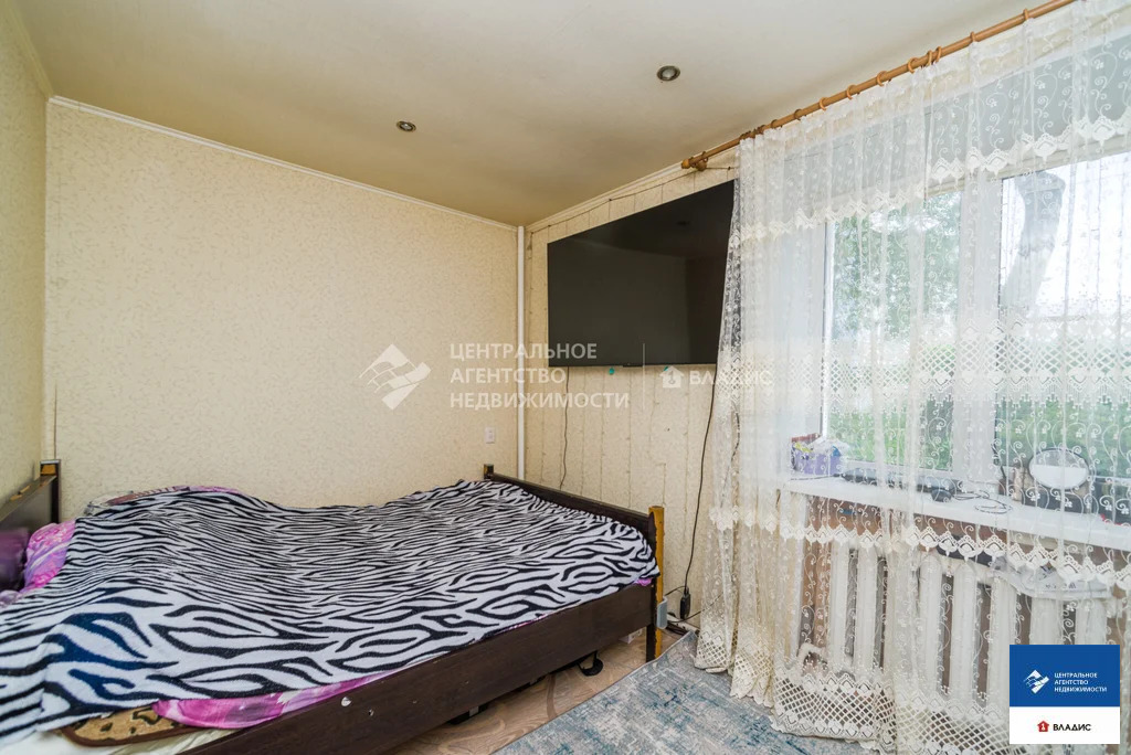 Продажа квартиры, Баграмово, Рыбновский район - Фото 4
