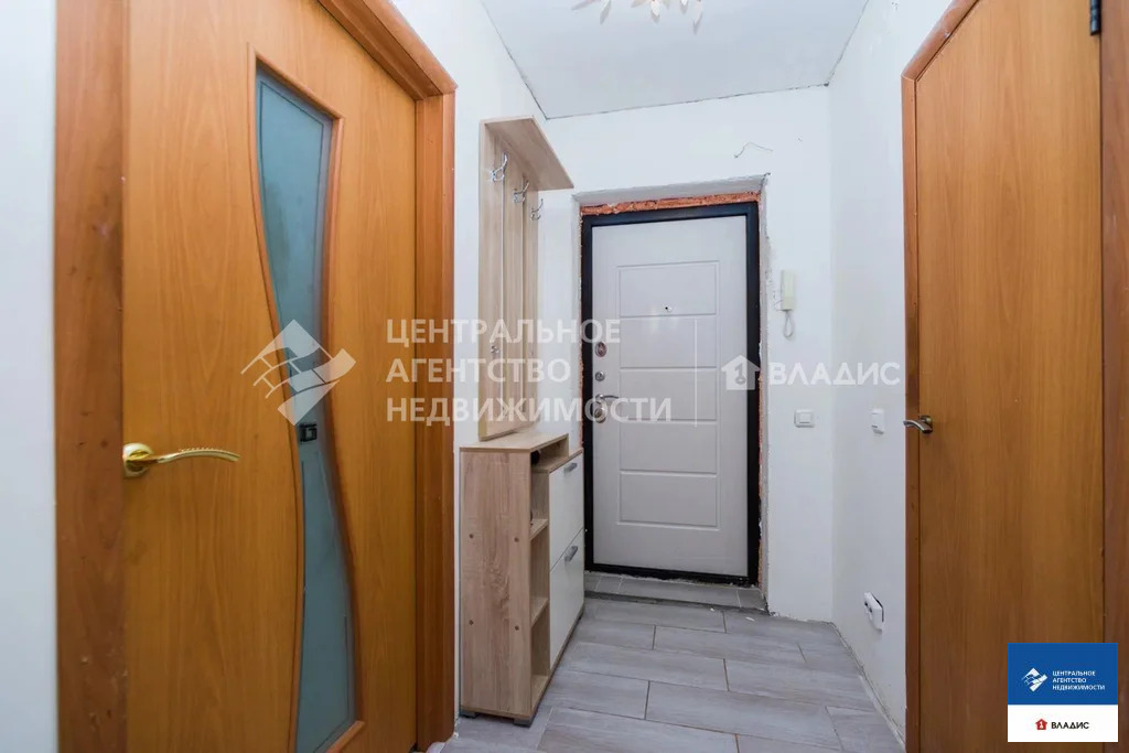 Продажа квартиры, Рязань, Вишнёвая улица - Фото 7