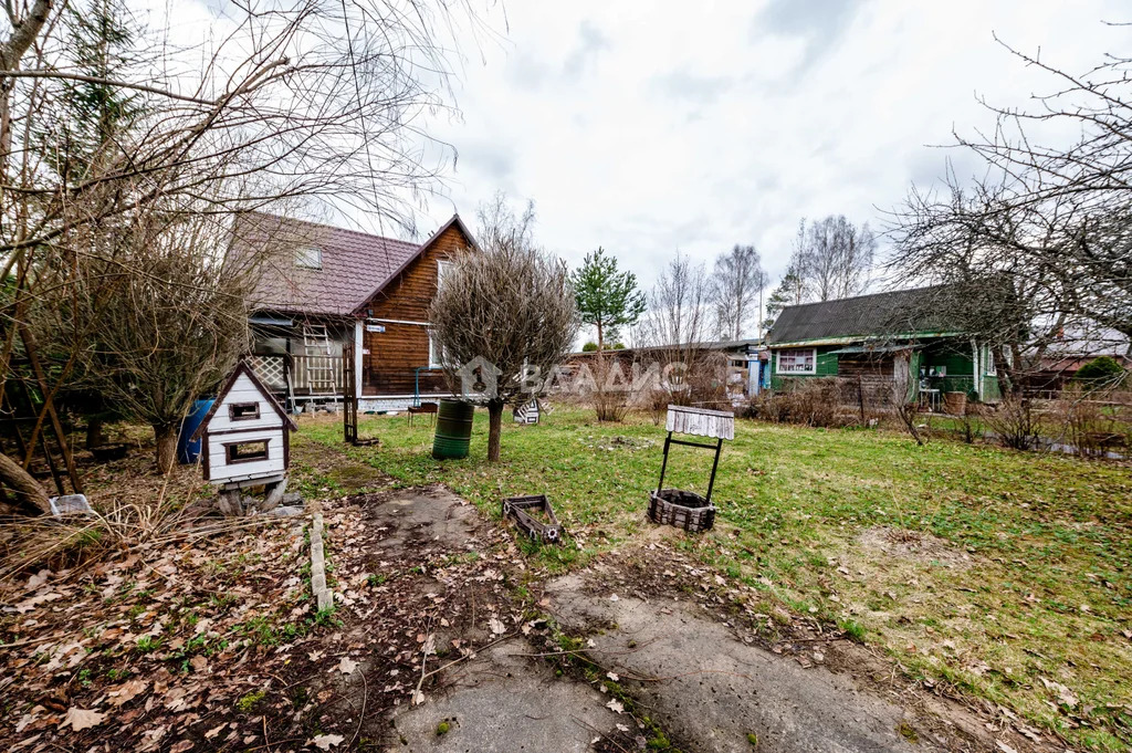 Кировский район, садоводческое некоммерческое товарищество Кировец, ... - Фото 40