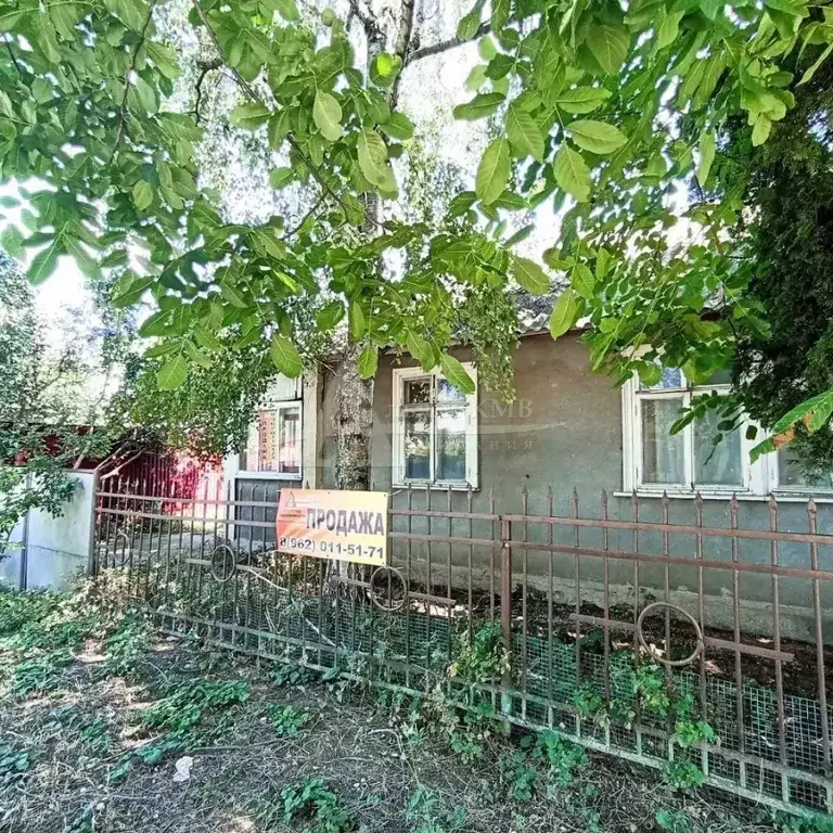 Продажа дома, Новопавловск, Кировский район, ул. Комсомольская - Фото 2
