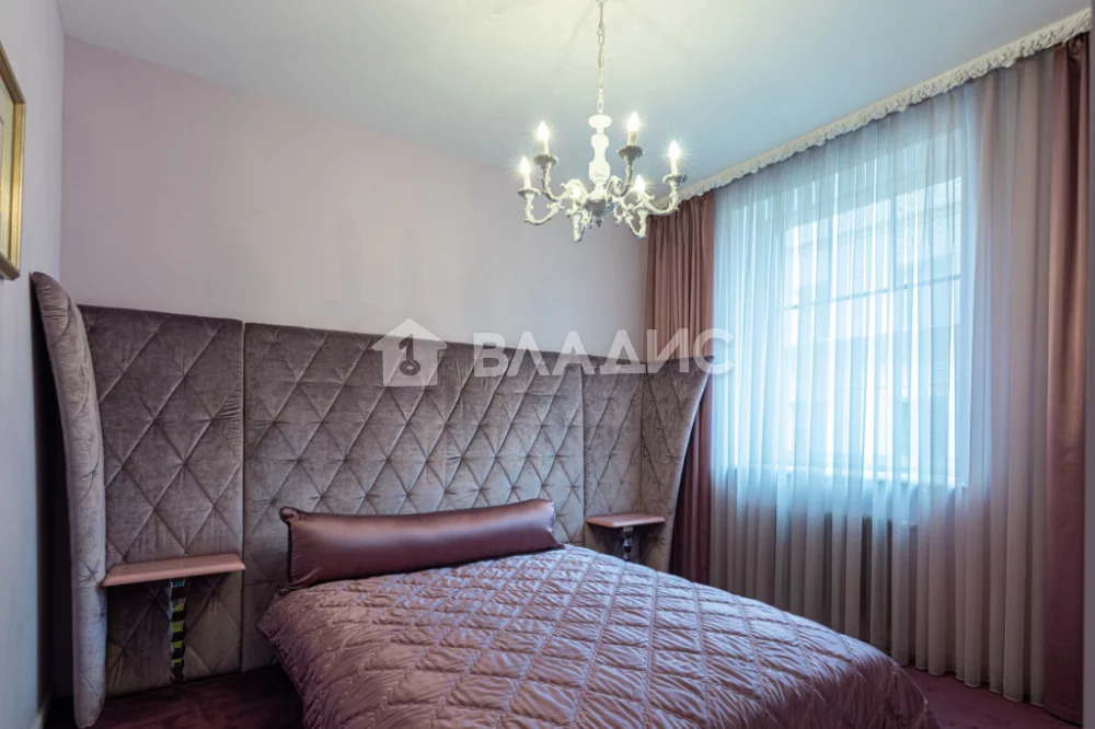 Москва, Филипповский переулок, д.13с2, 3-комнатная квартира на продажу - Фото 9