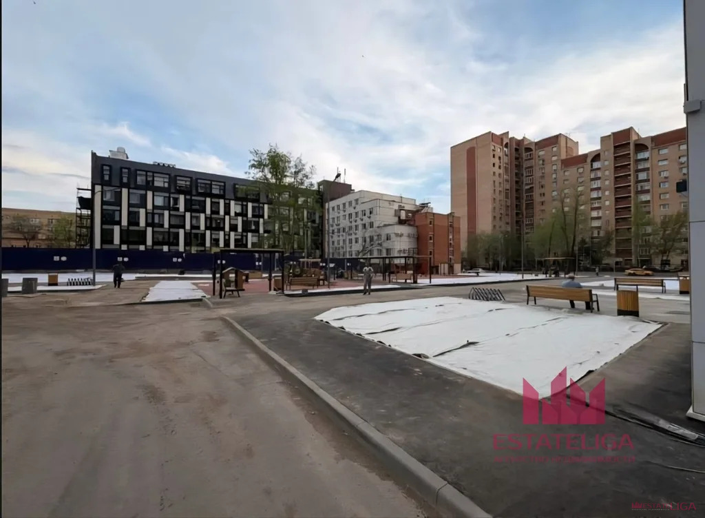 Продажа квартиры, ул. Гарибальди - Фото 10
