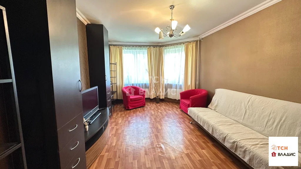 Аренда квартиры, Ивантеевка, улица Бережок - Фото 13