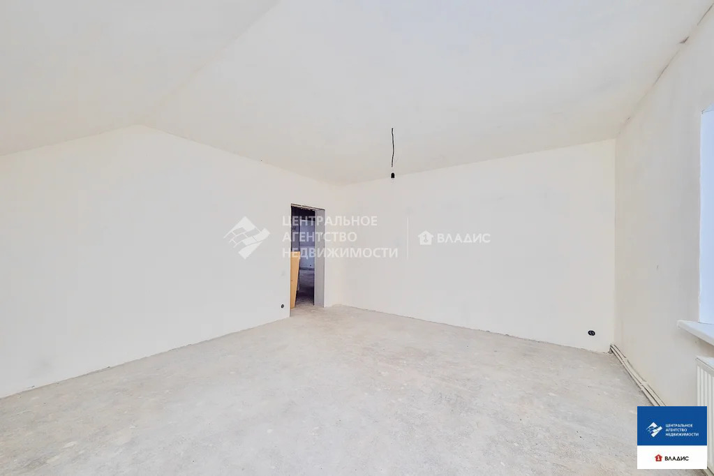 Продажа дома, Алешня, Рыбновский район - Фото 11