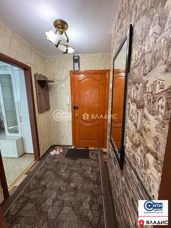 Продажа квартиры, Воронеж, Пионеров б-р. - Фото 8