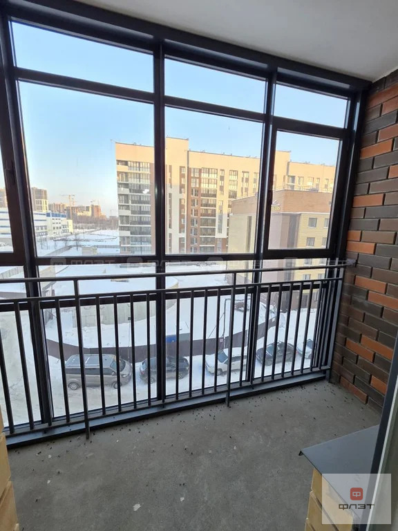 Продажа квартиры, Казань, ул. Рауиса Гареева - Фото 5