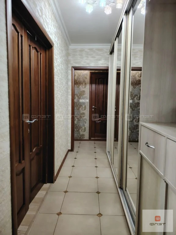 Продажа квартиры, Казань, ул. Четаева - Фото 7