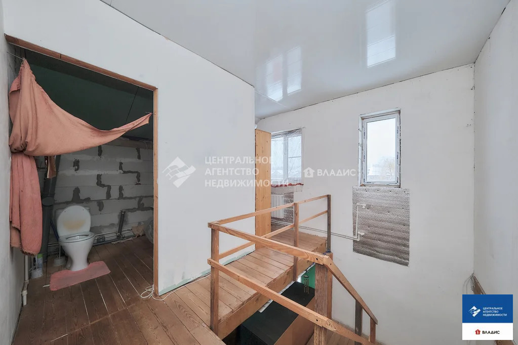 Продажа дома, Рыбное, Рыбновский район, ул. Казанская - Фото 15