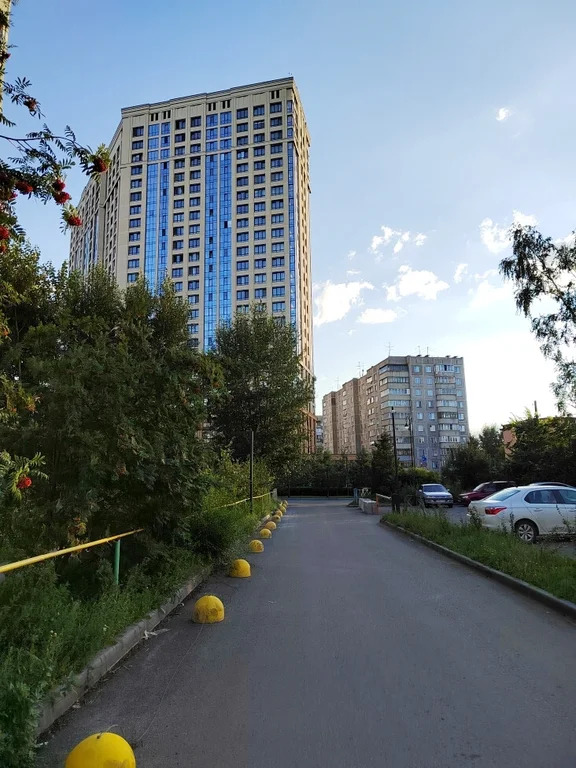 Продажа квартиры, Новосибирск, ул. Бориса Богаткова - Фото 18