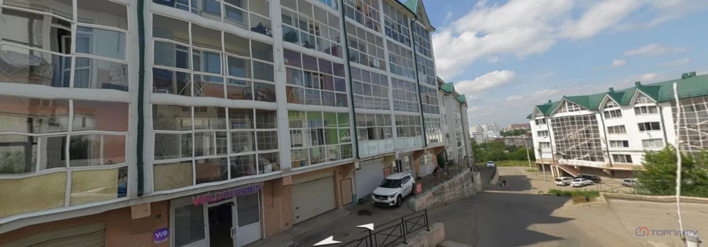 Продажа квартиры, Иркутск - Фото 1