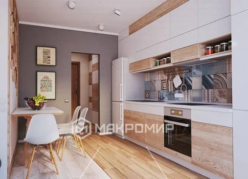 Продажа квартиры, Новосибирск, ул. Выборная - Фото 2