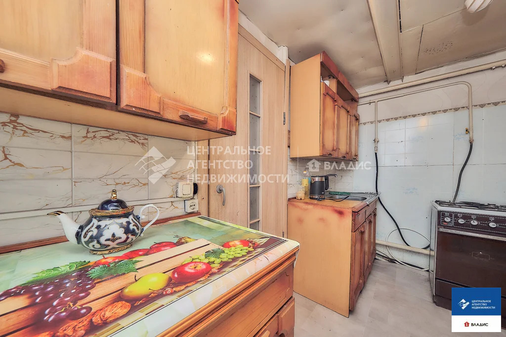 Продажа дома, Городище, Рыбновский район, Набережная улица - Фото 10