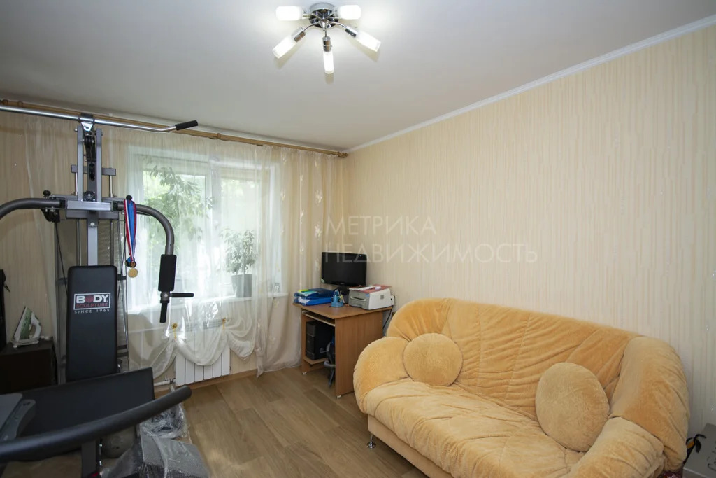 Продажа квартиры, Тюмень, г Тюмень - Фото 12