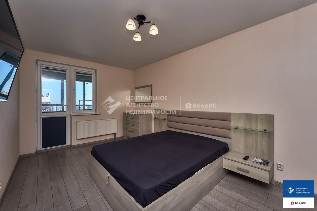 Продажа квартиры, Рязань, Московское ш. - Фото 5