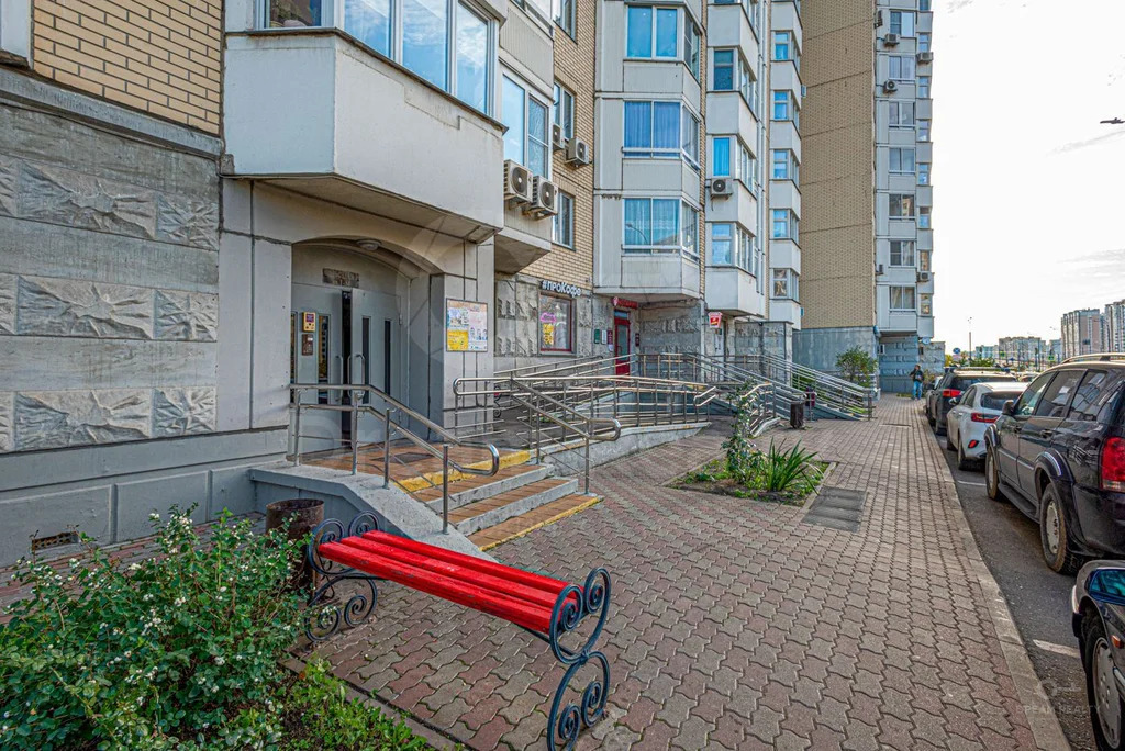 Продажа 3-комн. кв-ры, проспект Защитников Москвы, д. 12 - Фото 23