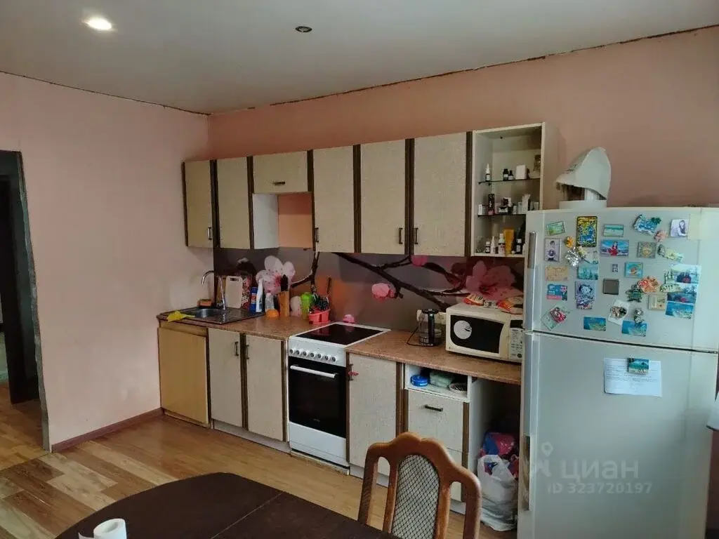 Продается Жилой дом, в д. Сафоново, ул. 2- ая Совхозная - Фото 7