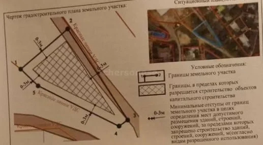 Продажа участка, Севастополь, ул. Артиллеристов - Фото 2