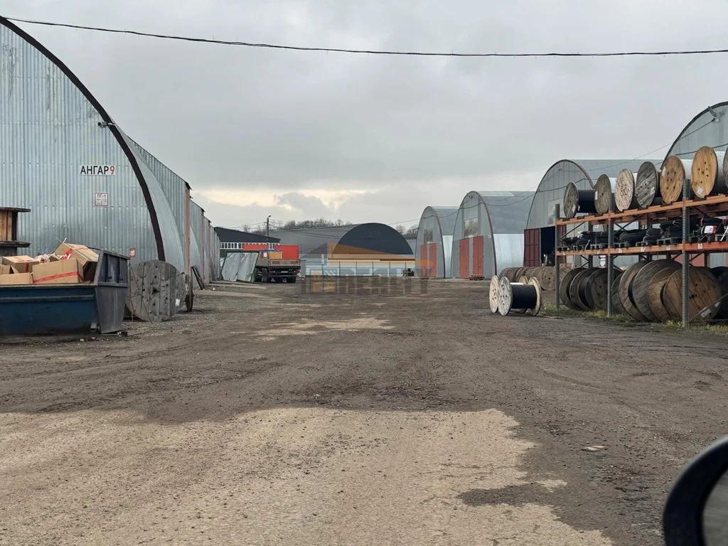 Аренда склада, Ганусово, Раменский район, ул. Луговая - Фото 5