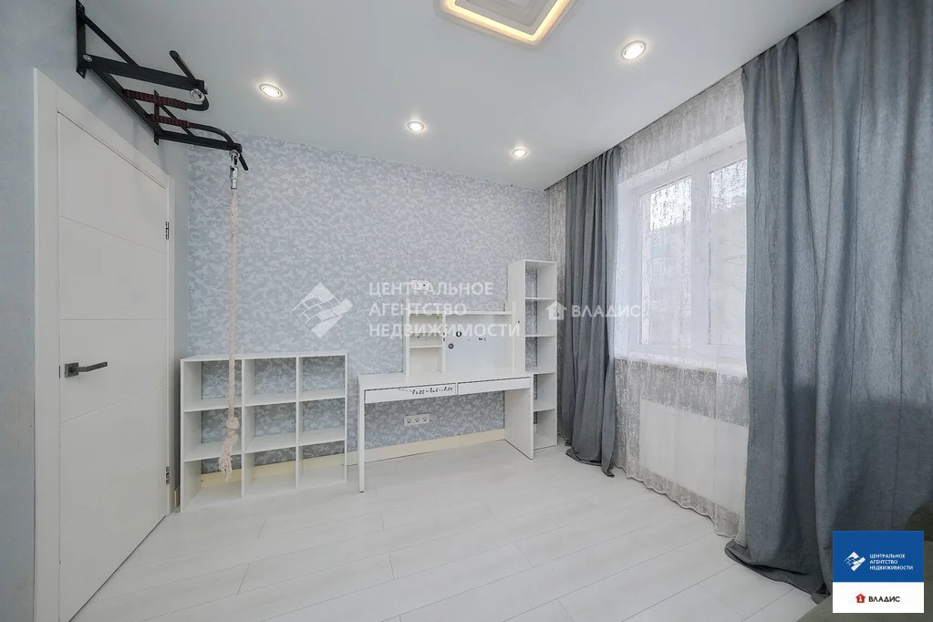 Продажа квартиры, Рязань, Первомайский пр-кт. - Фото 11