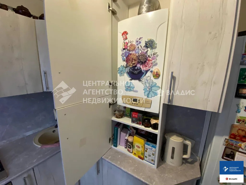 Продажа квартиры, Елино, Захаровский район - Фото 8