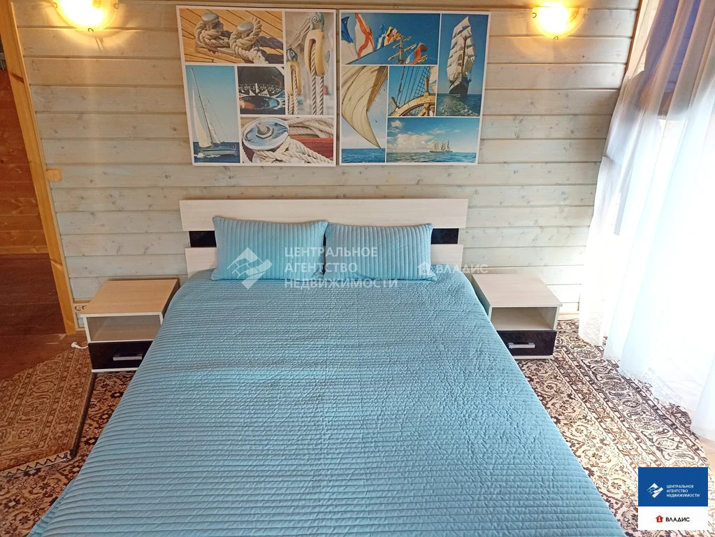 Аренда дома, Агро-Пустынь, Рязанский район - Фото 10