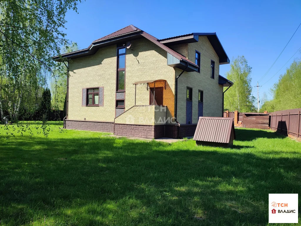 Продажа дома, Фенино, Раменский район, 17 - Фото 14