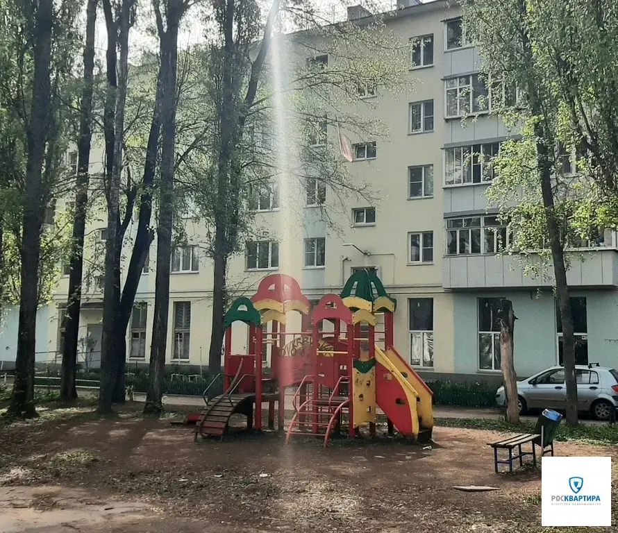 Продажа 2-комнатных квартир в Липецке. Ул. Циолковского - Фото 1