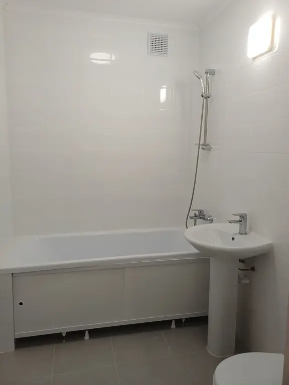 Кантемировская 41к1  1-но комн .кв. в новом доме с отделкой - Фото 7