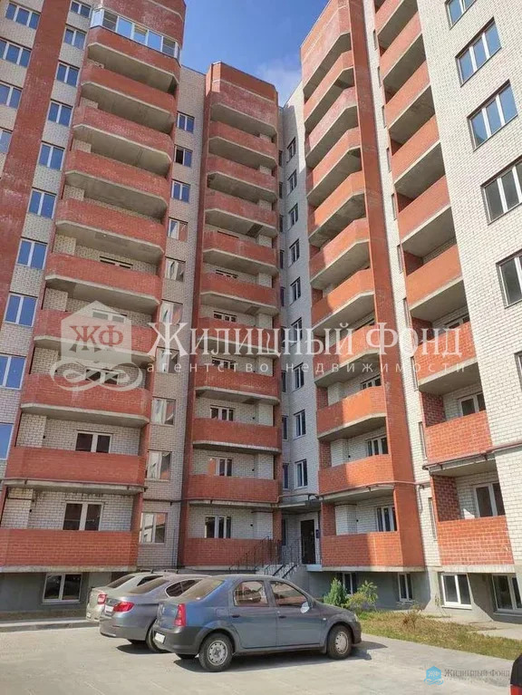 Продажа квартиры в новостройке, Курск, 2-я Агрегатная улица - Фото 12