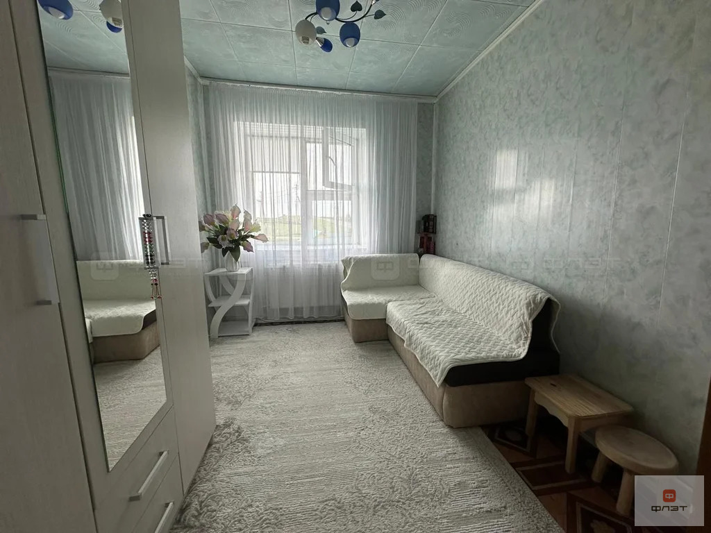 Продажа квартиры, Каратун, Апастовский район, ул. Строительная - Фото 0