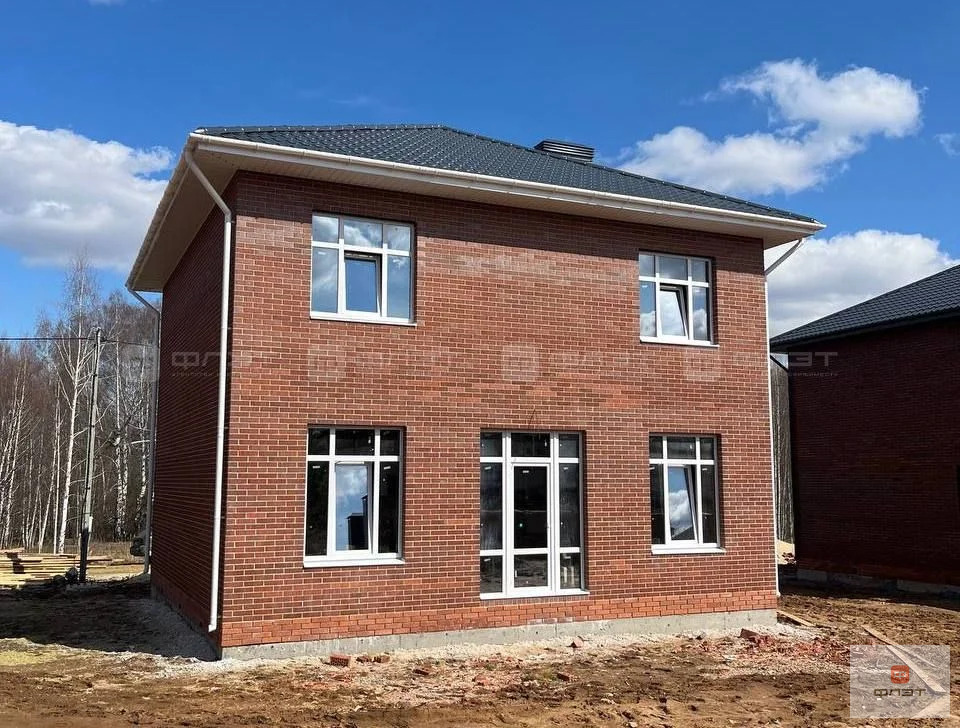 Продажа дома, Казань, ул. Татьяны Емелиной - Фото 6