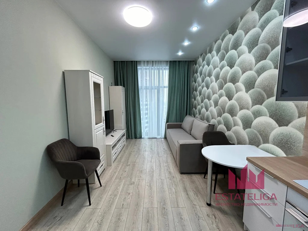 Аренда квартиры, ул. Зорге - Фото 4