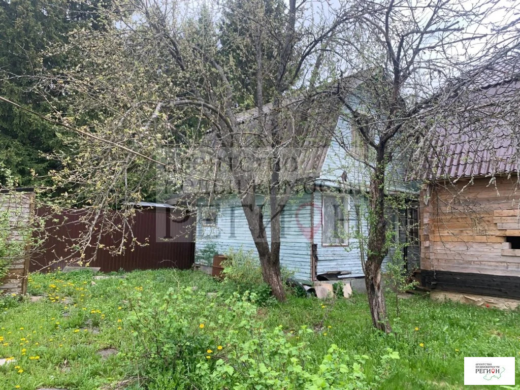 Продажа дома, Наро-Фоминский район, садоводческое некоммерческое ... - Фото 0