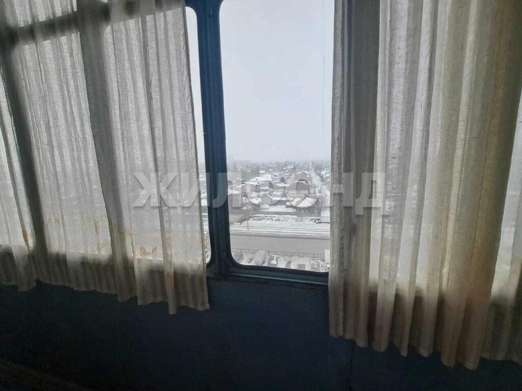 Продажа квартиры, Новосибирск, ул. Троллейная - Фото 7