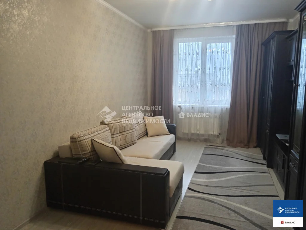 Аренда квартиры, Рязань, ул. Гоголя - Фото 10