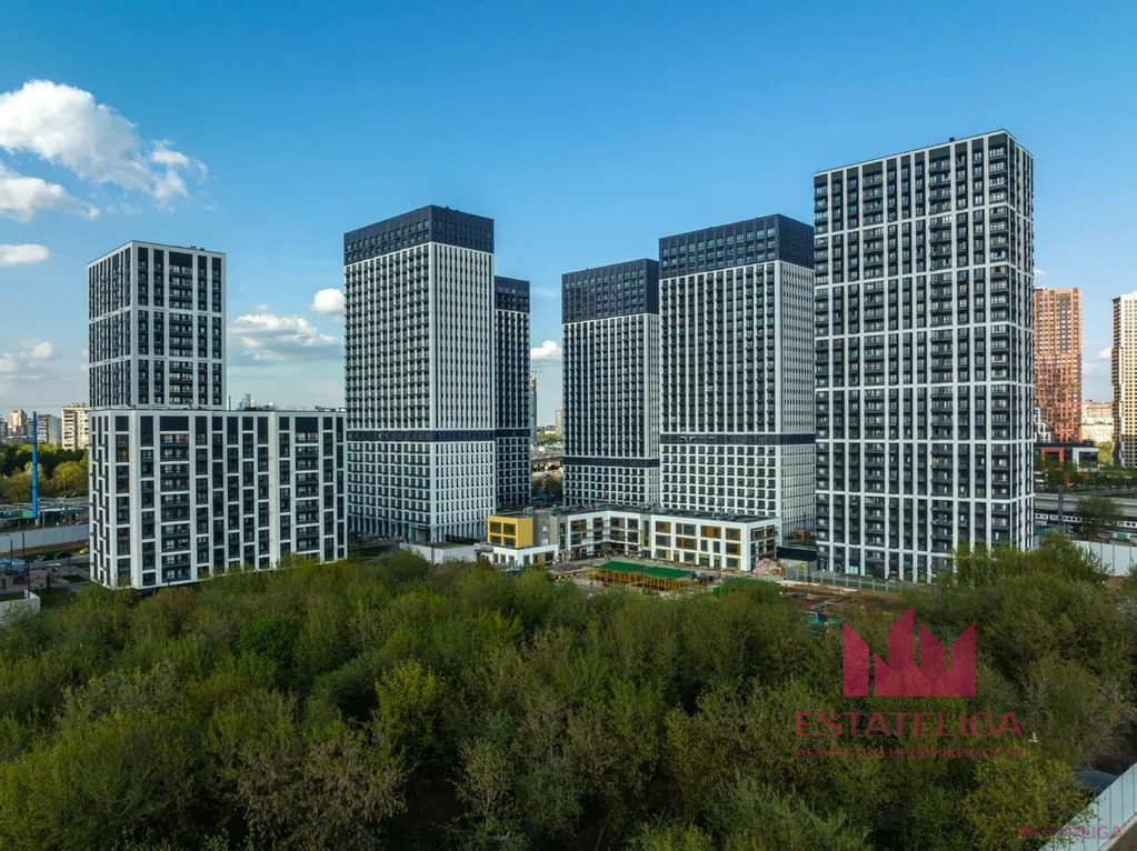 Аренда квартиры, Аминьевское ш. - Фото 3